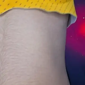 Liyana Babe online show from 10.31.25