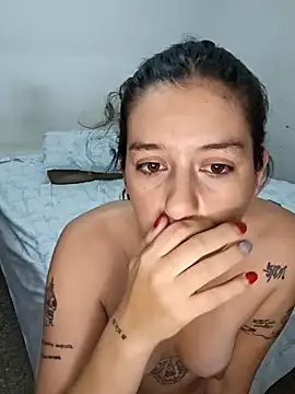 solangeyaelok1 online show from 01.22.25