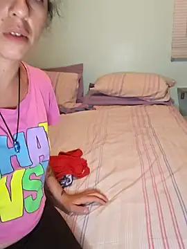 solangeyaelok1 online show from 02.24.25