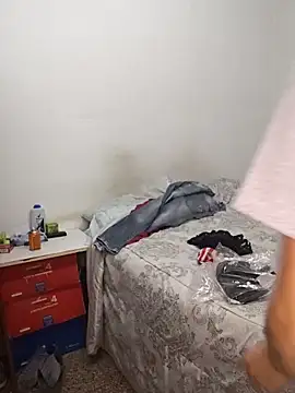 solangeyaelok1 online show from 03.15.25