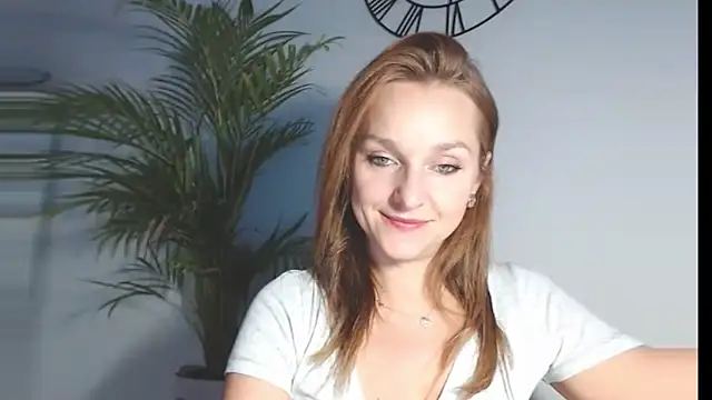 AliciaDesire online show from 11.19.25