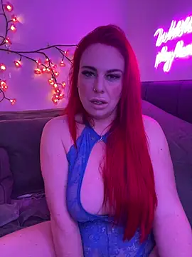 redxxxvixen online show from 02.27.26