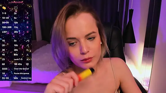 JessicaBeverly online show from 03.21.25