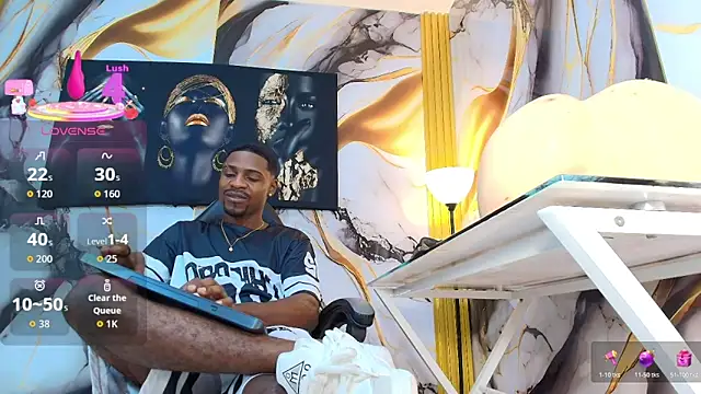 Thomas shelbys online show from 02.18.26