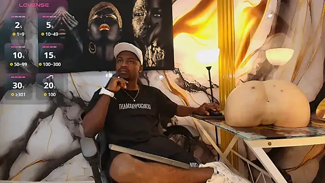 Thomas shelbys online show from 03.18.26