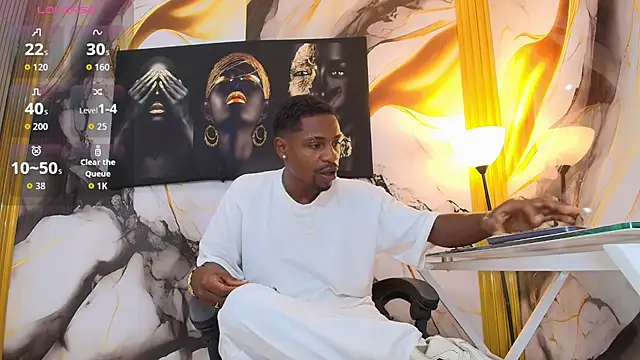 Thomas shelbys online show from 04.15.26