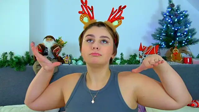 MaryMurray online show from 12.22.24