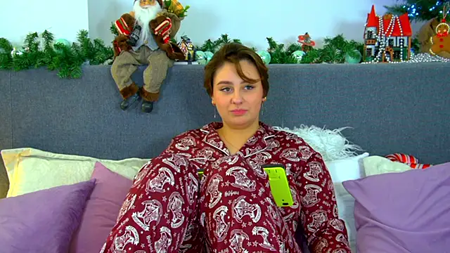 MaryMurray online show from 12.24.24