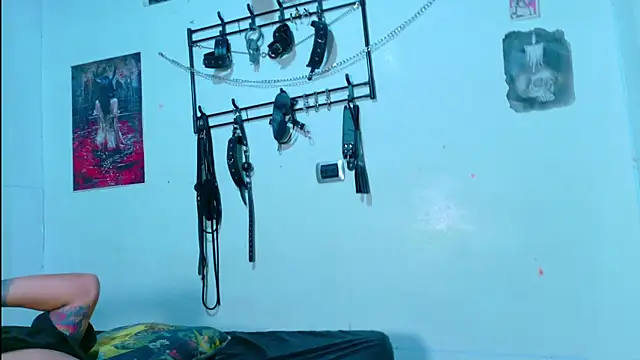 clydexxxbunny online show from 01.16.26