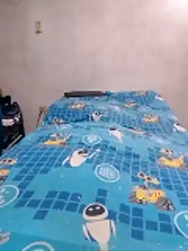 Caritasensual online show from 11.10.25