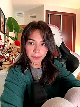 Adriennesexxx online show from 11.22.25