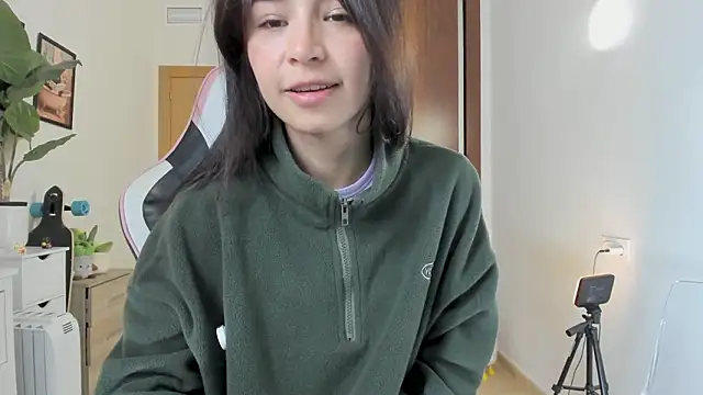 Adriennesexxx online show from 02.03.26