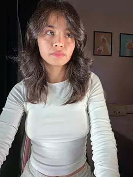 Adriennesexxx online show from 02.21.26