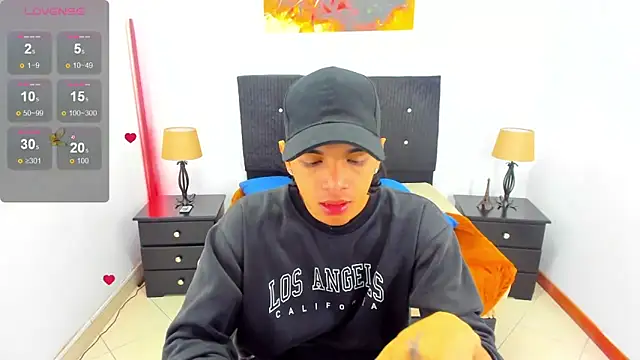 Brand habes online show from 12.17.24