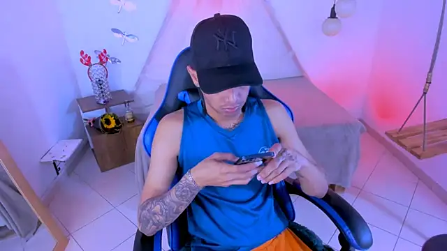 Brand habes online show from 12.22.25