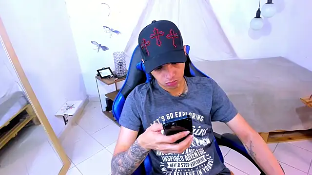 Brand habes online show from 03.15.26