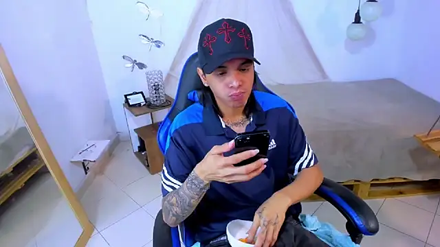 Brand habes online show from 03.21.26