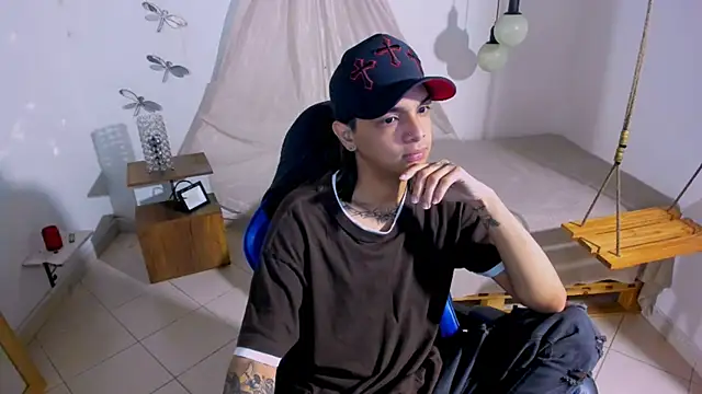 Brand habes online show from 05.19.26