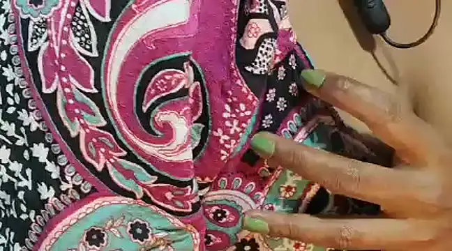 Snapshot of Anjali_cute-Pondati chatting on 02.27.25 Anjali cute-Pondati online show from 02.27.25