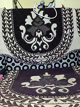 Anjali cute-Pondati online show from 03.13.26