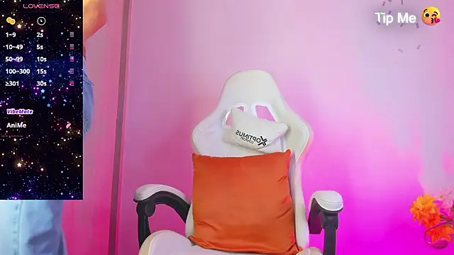 Linda Crawford online show from 03.04.26