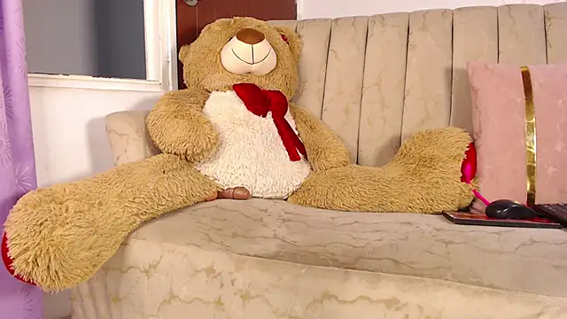 NatazhaQueen online show from 11.25.25