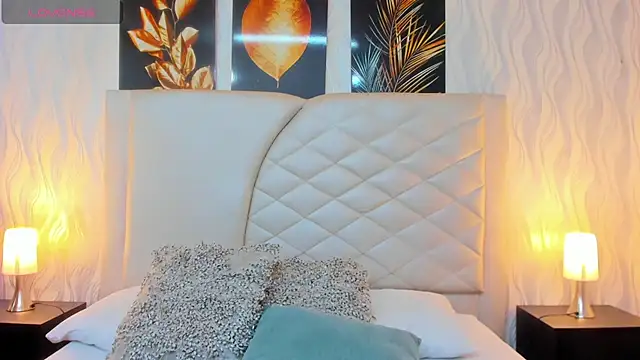 Snapshot of Amberr_Greyy chatting on 03.03.25 Amberr Greyy online show from 03.03.25