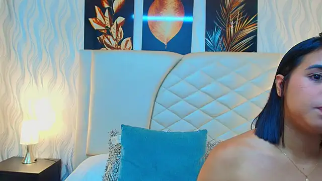 Snapshot of Amberr_Greyy chatting on 09.12.25 Amberr Greyy online show from 09.12.25