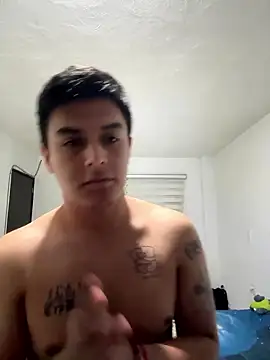 Adriano steel online show from 01.11.26