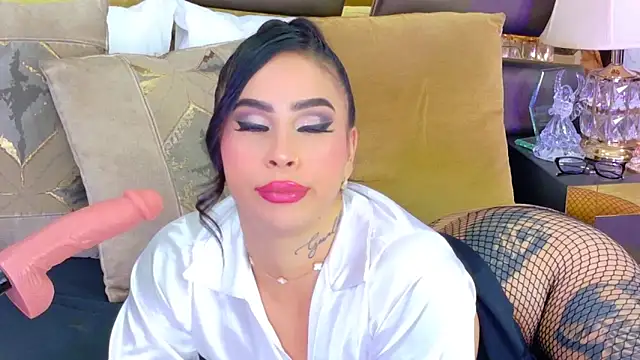 GiahDaniels online show from 02.22.26