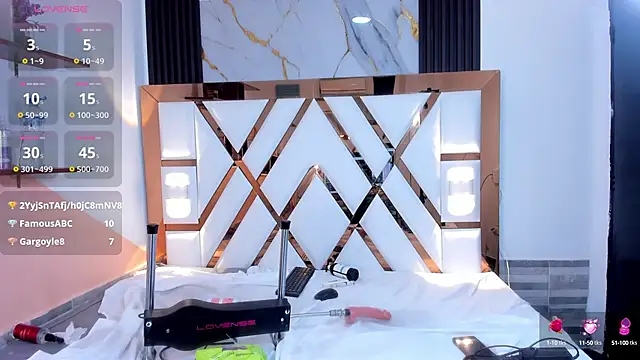 amberr sweett69 online show from 01.25.25