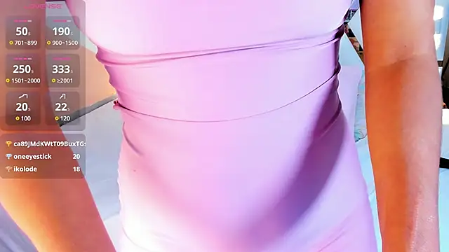 amberr sweett69 online show from 03.18.25