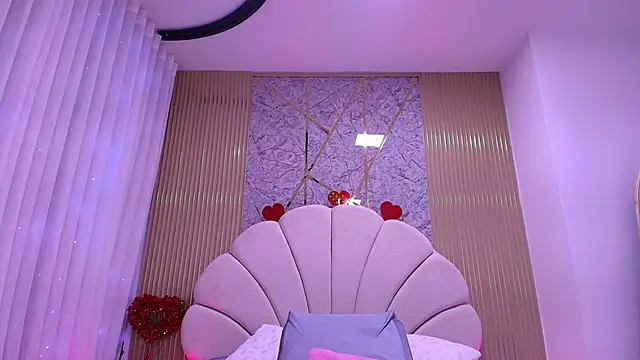 nata luna online show from 02.21.26