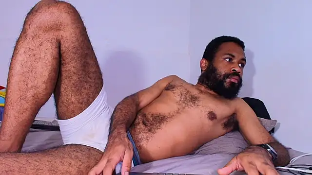 KaelMoreau online show from 02.27.26