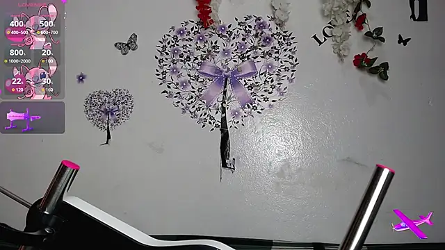 DIORA Latina online show from 11.01.25