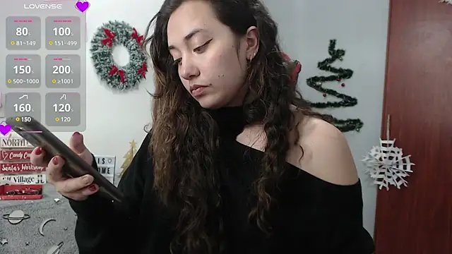 ArtemisNature online show from 12.15.24