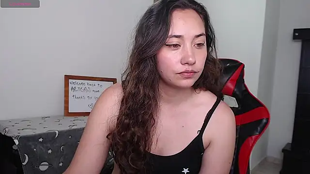 ArtemisNature online show from 01.20.25