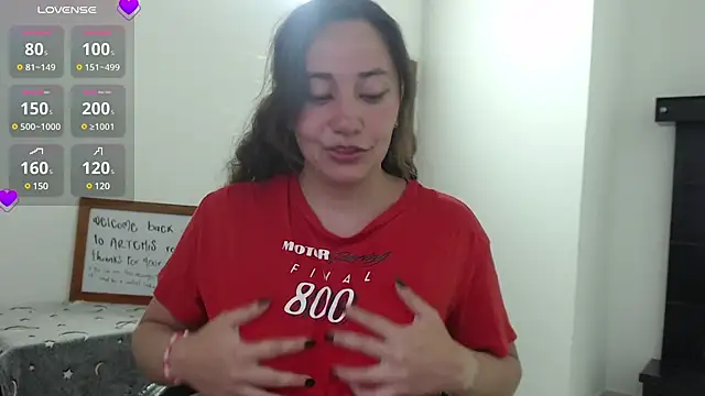 ArtemisNature online show from 01.27.25