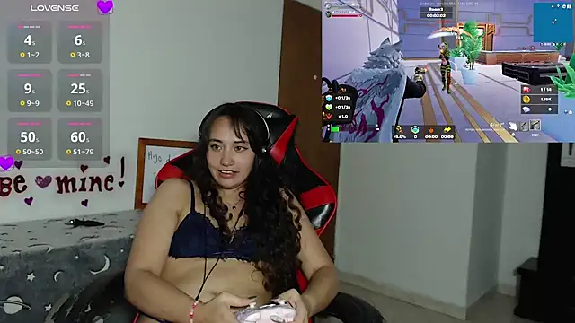 ArtemisNature online show from 03.23.25