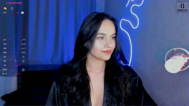  Sweetie  online show from 12.09.24