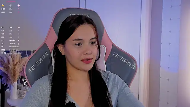  Sweetie  online show from 02.05.26