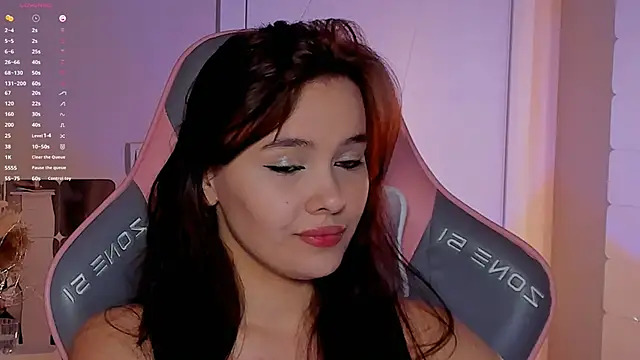  Sweetie  online show from 03.16.26