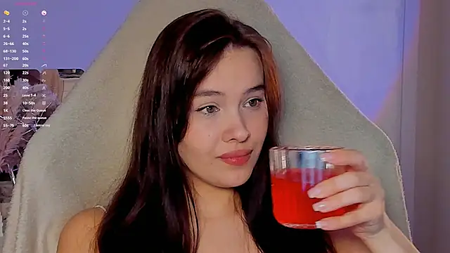  Sweetie  online show from 03.23.26