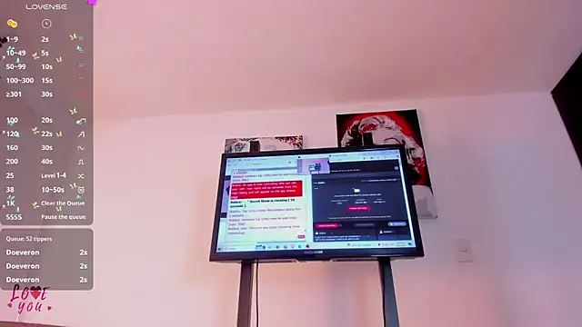 Vahiolet smith online show from 01.28.25