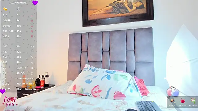 Vahiolet smith online show from 03.12.26