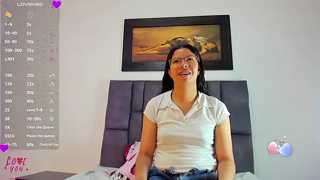 Vahiolet smith online show from 04.05.26