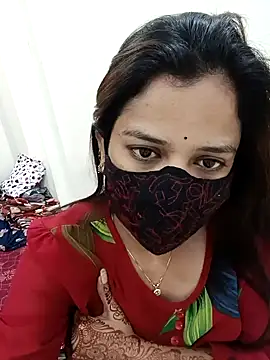 payal sharma1 online show from 12.08.24