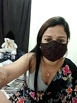 payal sharma1 online show from 12.28.24