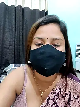 payal sharma1 online show from 02.25.25