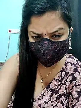 payal sharma1 online show from 03.13.25